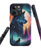 Matte / iPhone 15 Pro Max