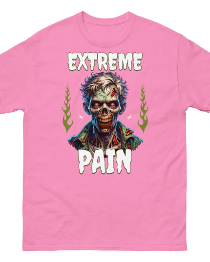 HALLOWEEN - EXTREME PAIN - Unisex classic tee