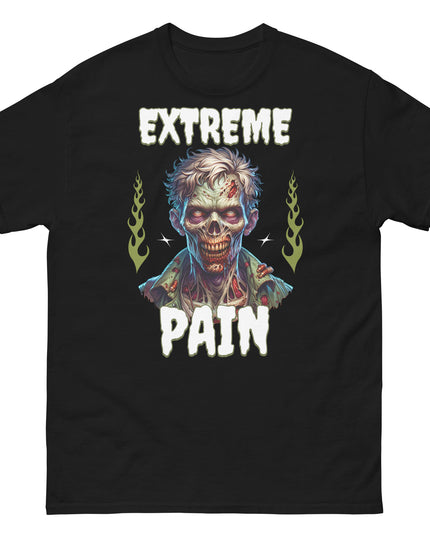 HALLOWEEN - EXTREME PAIN - Unisex classic tee