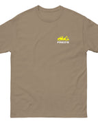Brown Savana
