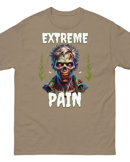 HALLOWEEN - EXTREME PAIN - Unisex classic tee