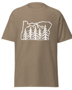 Brown Savana / S