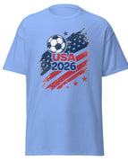 Carolina Blue