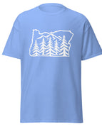 Carolina Blue / S