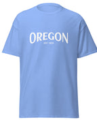 Carolina Blue / S
