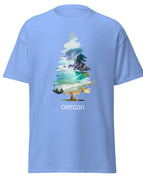 Carolina Blue / S