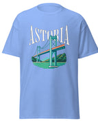 Carolina Blue / S