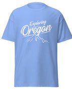 Carolina Blue / S