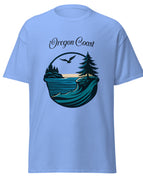Carolina Blue / S