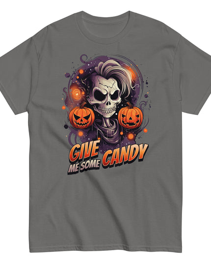 GIVE ME SOME CANDY - Unisex classic tee