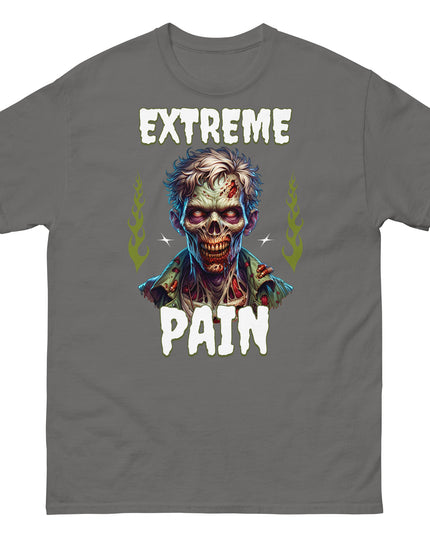 HALLOWEEN - EXTREME PAIN - Unisex classic tee