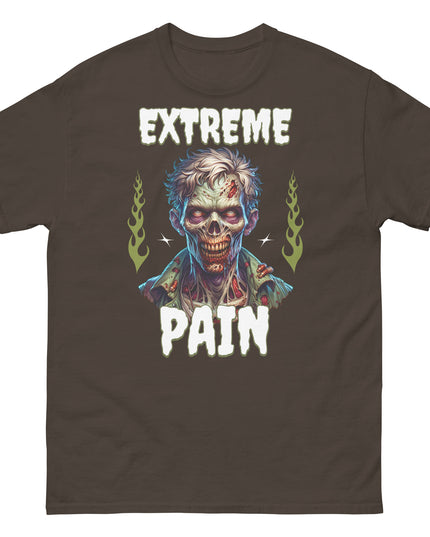 HALLOWEEN - EXTREME PAIN - Unisex classic tee