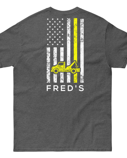 Freds - Unisex classic tee