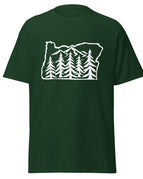 Forest Green / S