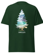 Forest Green / S