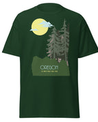 Forest Green / S