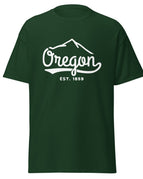 Forest Green / S