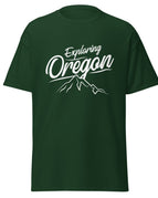 Forest Green / S