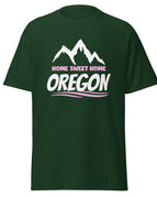 Forest Green / S