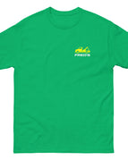 Irish Green