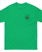 Irish Green