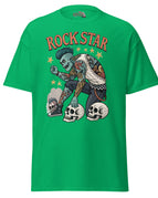 Irish Green