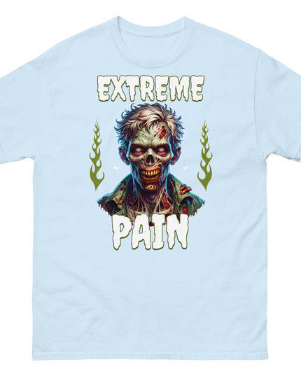 HALLOWEEN - EXTREME PAIN - Unisex classic tee