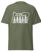 Military Green / S