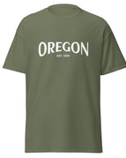 Military Green / S