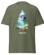 Military Green / S