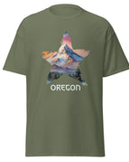 Military Green / S