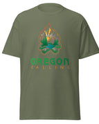 Military Green / S