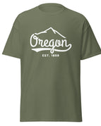 Military Green / S