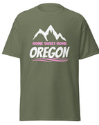 Military Green / S