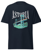 Navy / S