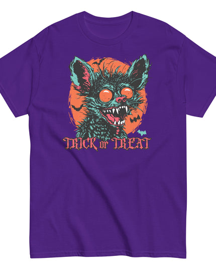 TRICK OR TREAT - Unisex classic tee