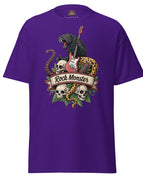 Purple / S