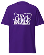 Purple / S