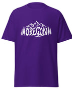 Purple / S