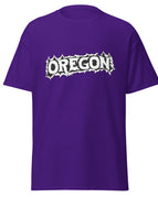 Purple / S