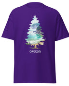 Purple / S