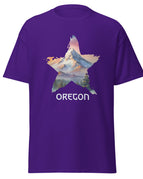 Purple / S