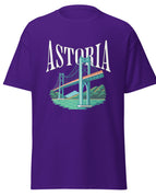 Purple / S