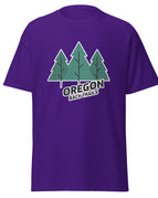 Purple / S