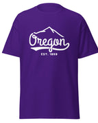 Purple / S