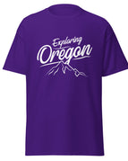 Purple / S