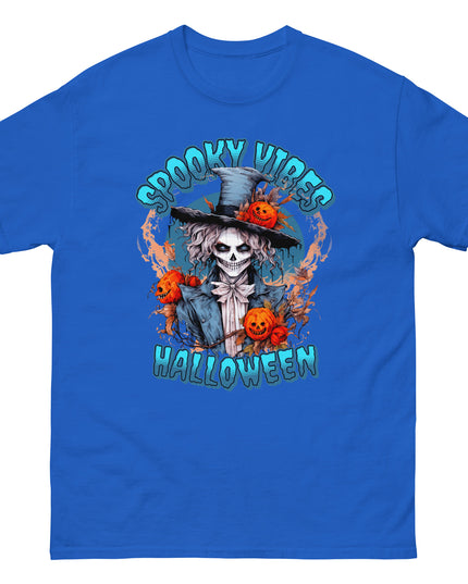 SPOOKY VIBES - Unisex classic tee