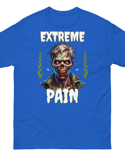 HALLOWEEN - EXTREME PAIN - Unisex classic tee