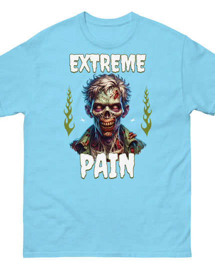 HALLOWEEN - EXTREME PAIN - Unisex classic tee