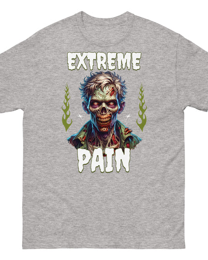 HALLOWEEN - EXTREME PAIN - Unisex classic tee